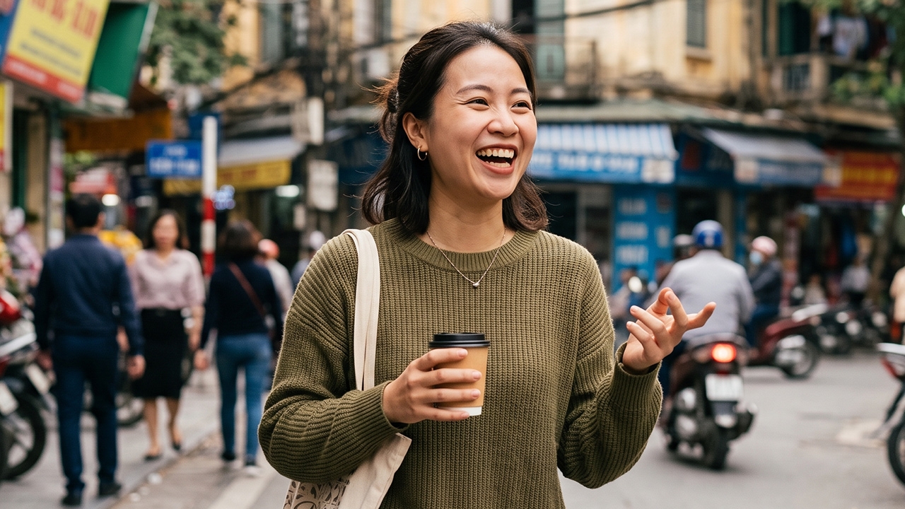 Talking to Yourself Doesnt Mean Youre Crazy: Benefits of Self-Talk for Stress Reduction and Mental Clarity