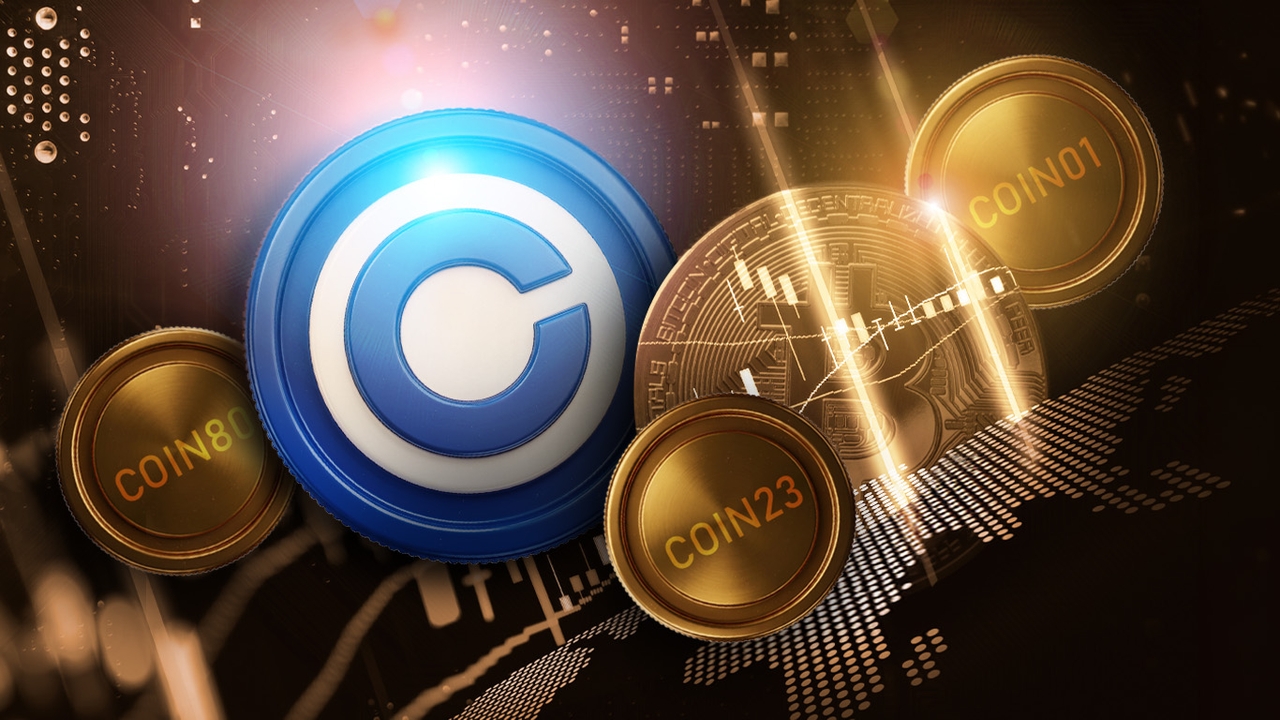 รู้จัก DR อ้างอิงหุ้น Coinbase ยักษ์ใหญ่กระดานเทรดคริปโตฯ เริ่มต้นเทรดไม่ถึง 10 บาทผ่านตลาดหุ้นไทย