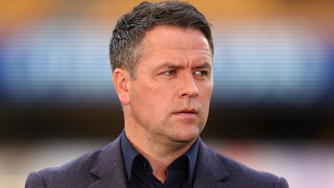 Owen Reveals Why England Lost to Argentina and Missed the 2026 World Cup Final