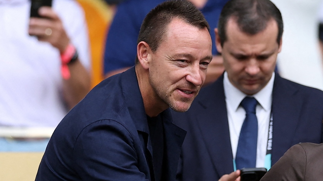 Terry Confident Spain Will Beat Argentina in 2026 World Cup Final