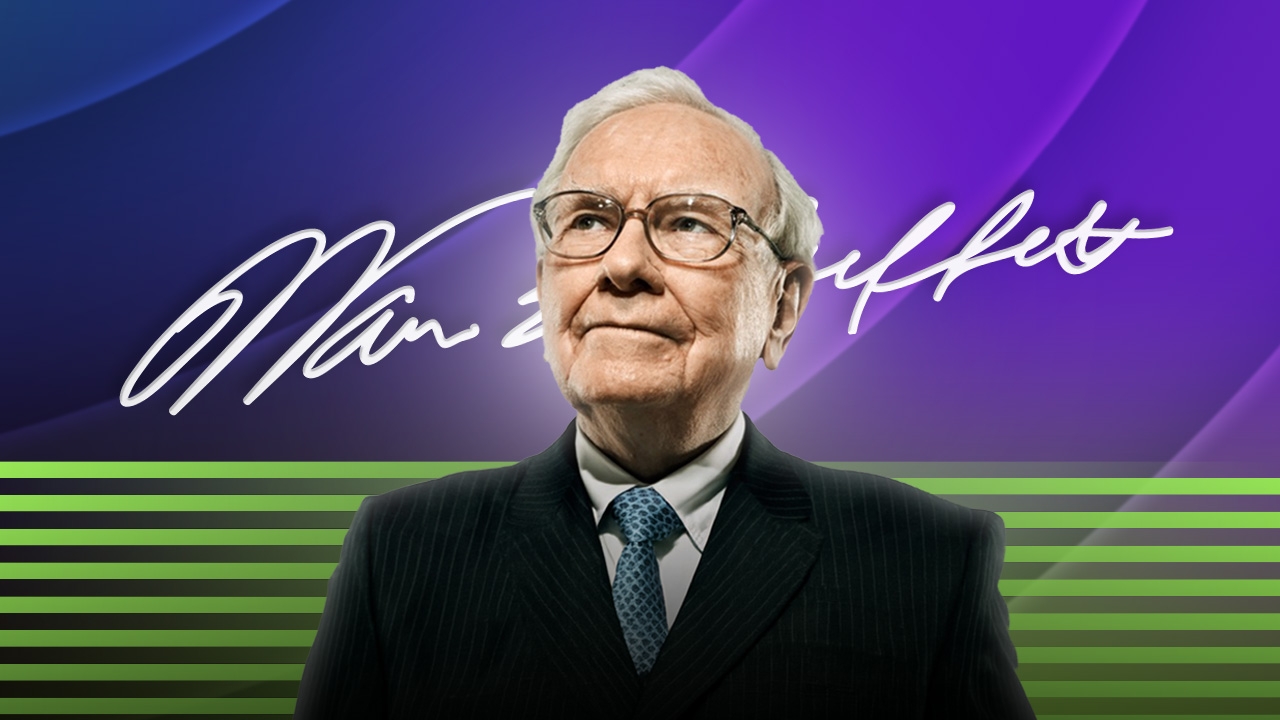 ถอดบทเรียน Warren Buffett เมื่อ “โชค” ไม่ใช่เรื่องบังเอิญ และความร่ำรวยต้องส่งต่อให้สังคม