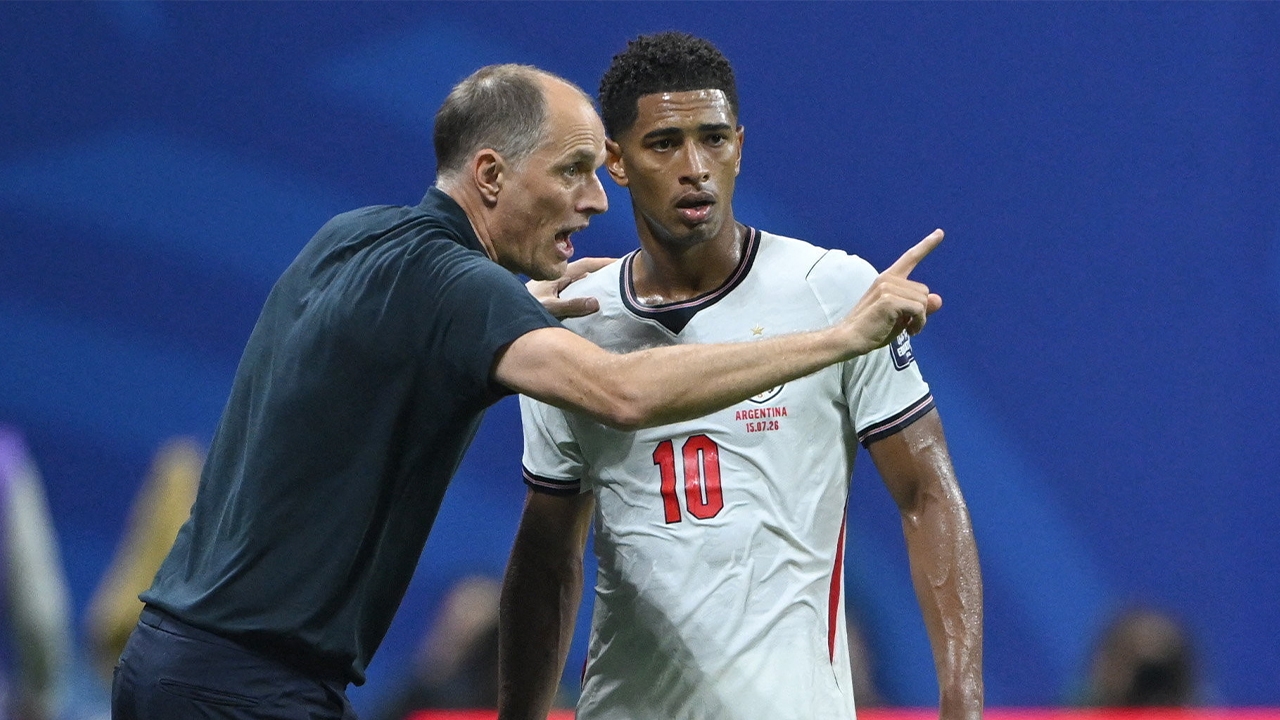 Can It Be Said? Tuchel Speaks Frankly Before England vs. France in 2026 World Cup Third-Place Match