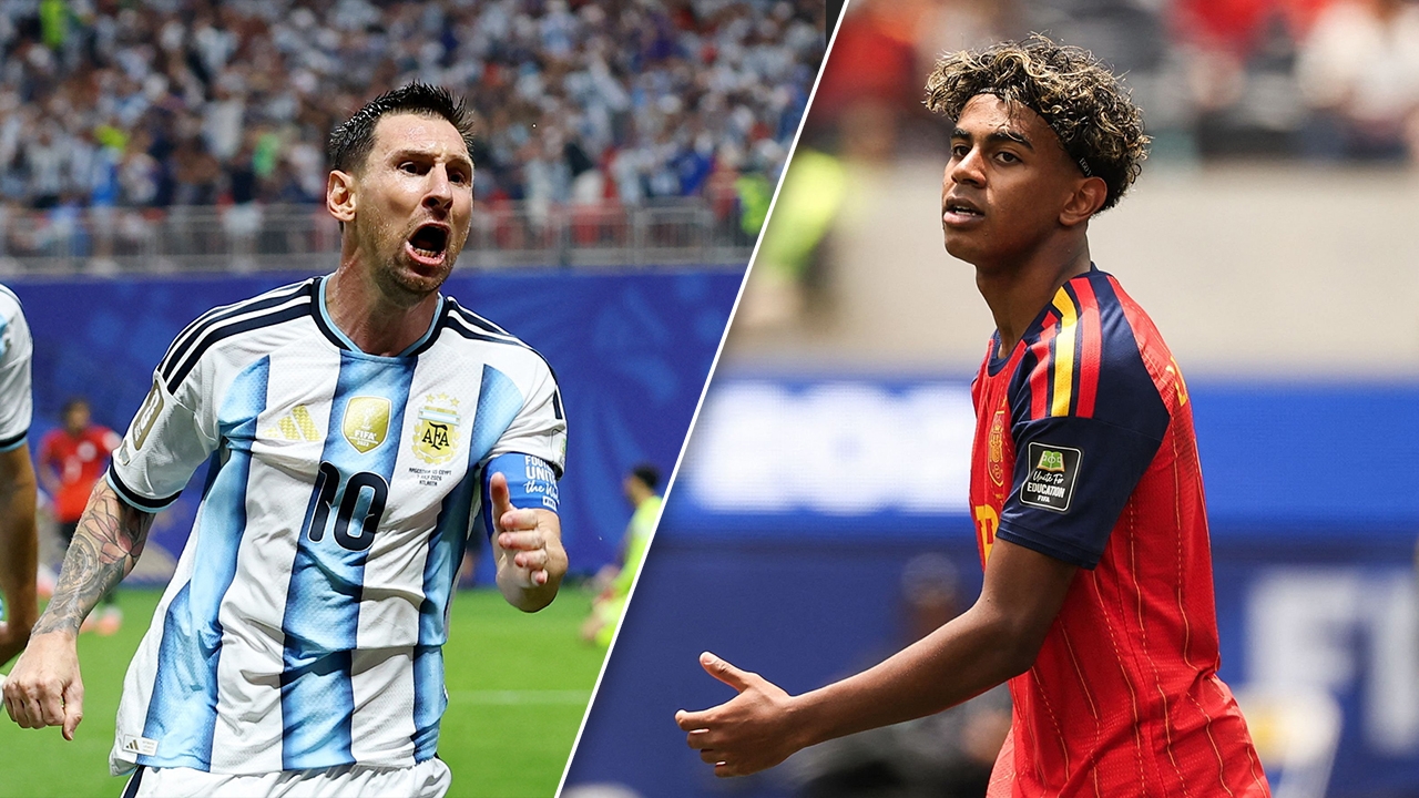 Exciting Match Ahead: Messi Talks About Spain Before Argentina Clash in 2026 World Cup Final