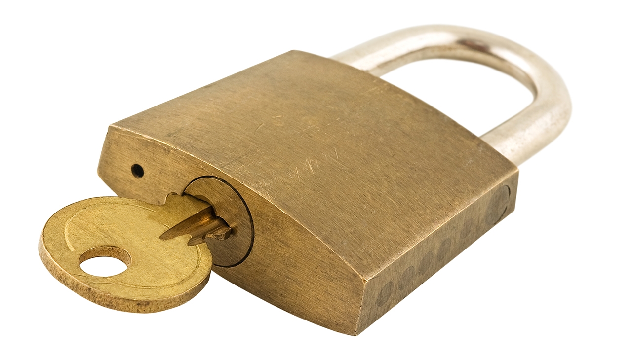 The Mystery of the Small Hole on Padlocks: Two Key Benefits Many Are Unaware Of