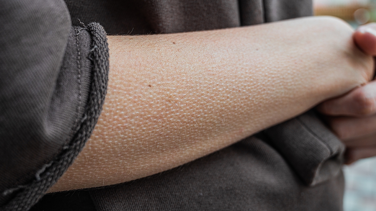 Do You Really See Ghosts? What Causes Goosebumps? Check 4 Main Reasons and What Your Body Is Telling You