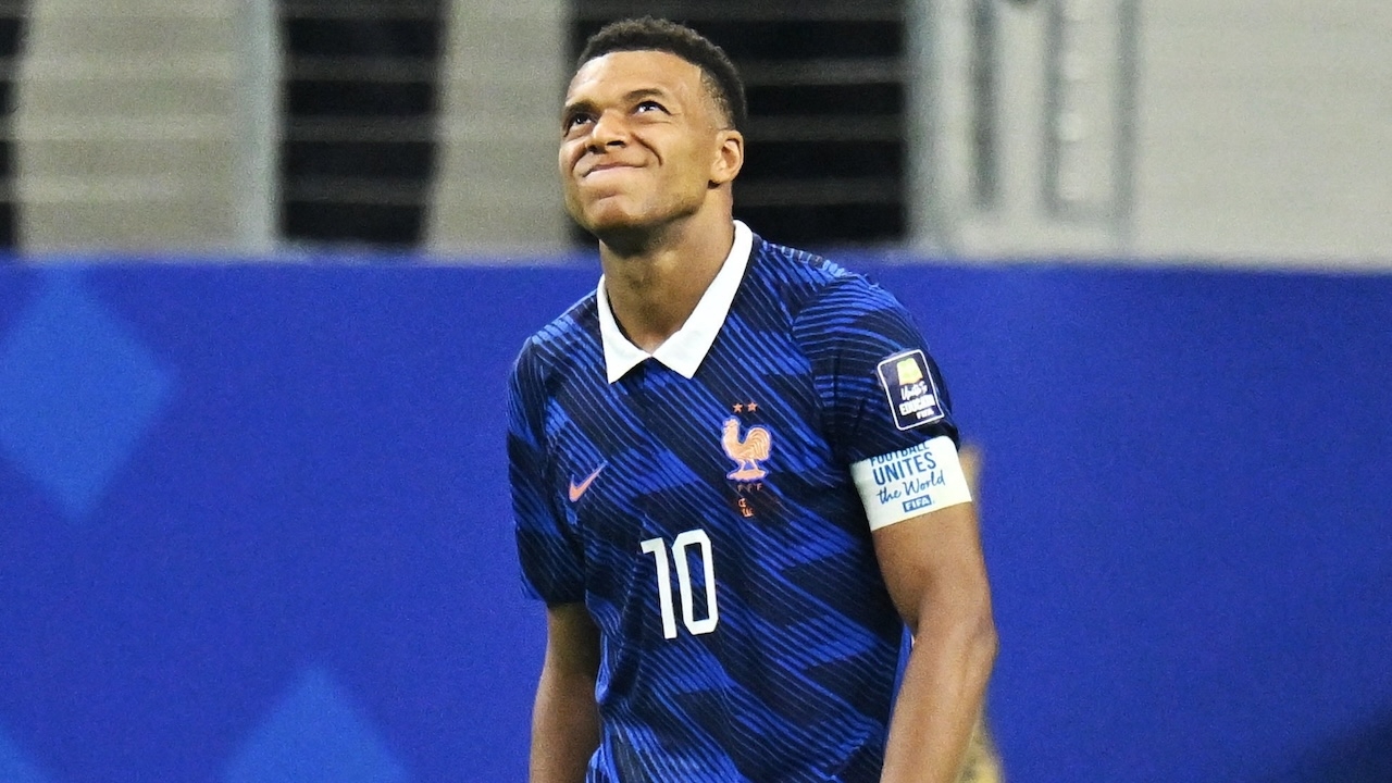 Mbappé Speaks Candidly After France’s Exit in 2026 World Cup Semifinals
