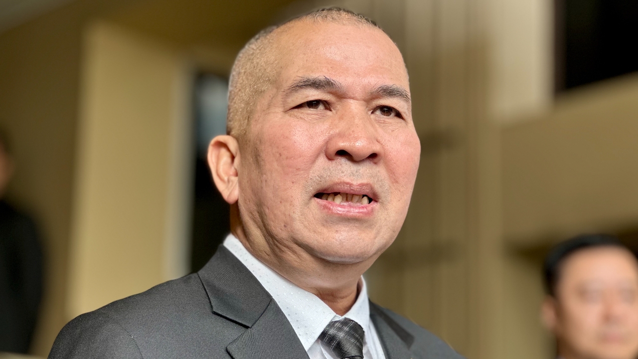 คดี Forex จับครบแล้ว 2 ราย เชื่อ “ภาวุธ” ไม่หนี เรียกสอบช่วงปิดประชุม เหตุ DSI ต้องรีบทำให้เสร็จ
