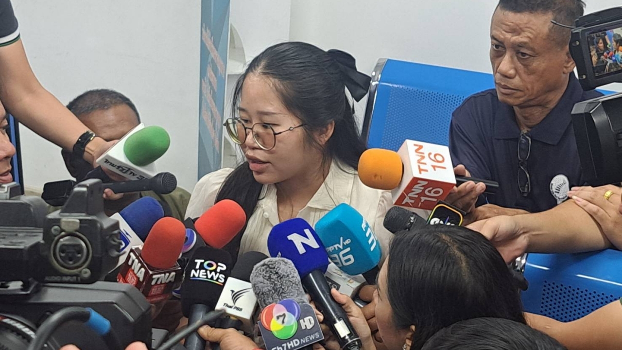 ลูกสาวติดต่อรับทรัพย์สิน "แม่-เพื่อน" เสียชีวิตด้วยกันที่โรงเบียร์ วอนเร่งเยียวยา