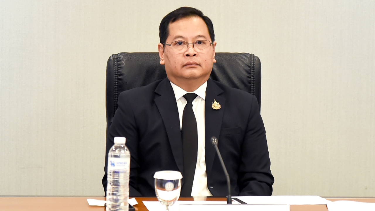 “ปกรณ์” เผย รัฐผุดแนวคิดประกันภัยพิบัติ ดึงเอกชนร่วมจ่าย ชี้ข้อดีประชาชนได้เงินเร็ว