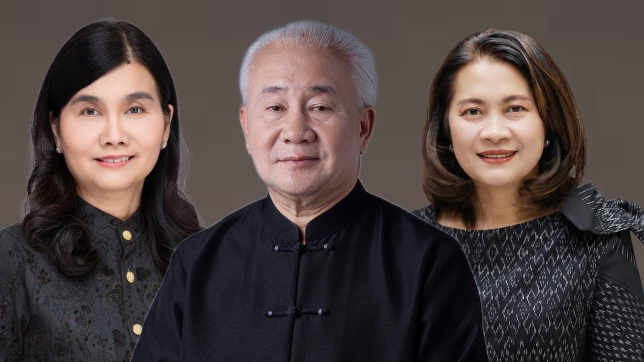 วธ. เสนอ ครม. แต่งตั้งผู้บริหารระดับสูง สลับตำแหน่ง-ต่ออายุอธิบดี เตรียมพร้อมภารกิจใหม่