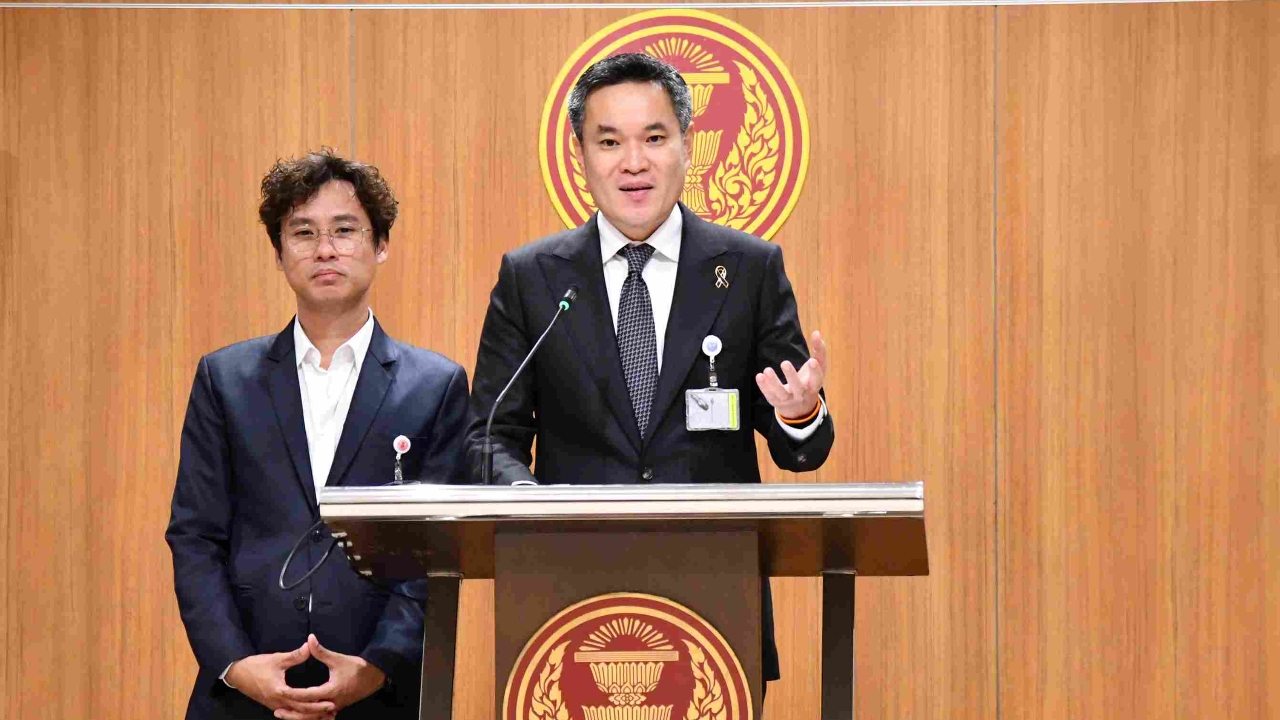 กมธ.ป.ป.ช.  มีมติขอข้อมูล-เอกสารหน่วยงานที่เกี่ยวข้องเพิ่ม ปมทุจริตสอบท้องถิ่น