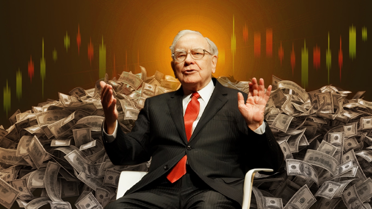 Warren Buffett วิจารณ์ตลาดหุ้นยุค AI “นักลงทุนกลายเป็นนักพนัน หุ้นคุณค่าหายากขึ้น”