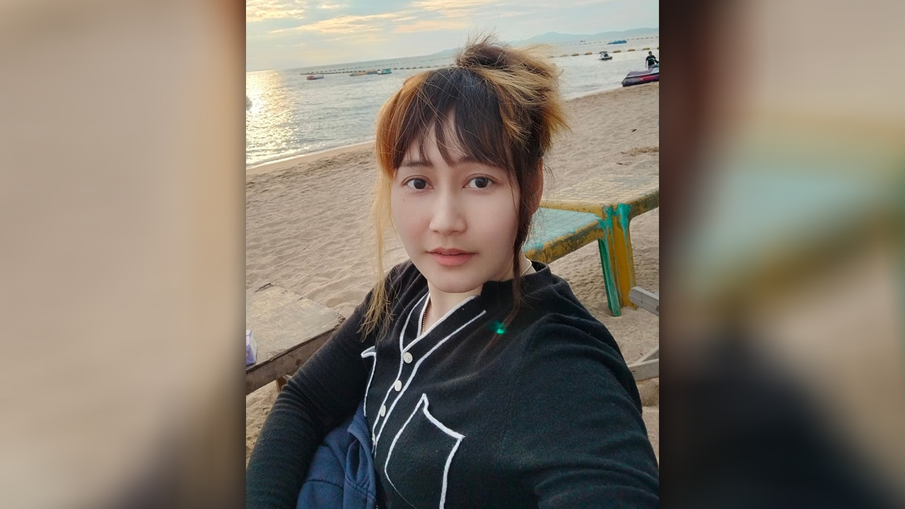 ประกาศตามหาคนหาย พบเห็นครั้งสุดท้าย คลอง 5 ธัญบุรี มีรางวัลให้ 30,000 บาท