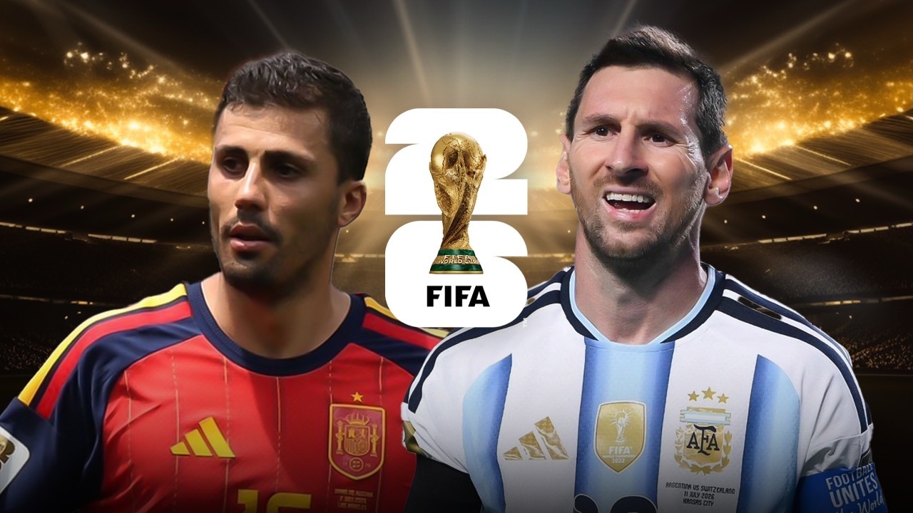 Reviewing Spain and Argentinas Appearances in World Cup Finals and Their Championship Titles