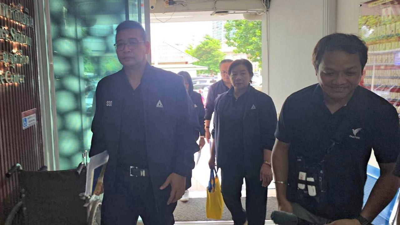 พนักงาน-ลูกจ้าง โรงเบียร์ลาดพร้าว ไม่มีสิทธิประกันสังคม สปส. เร่งช่วยเหลือ