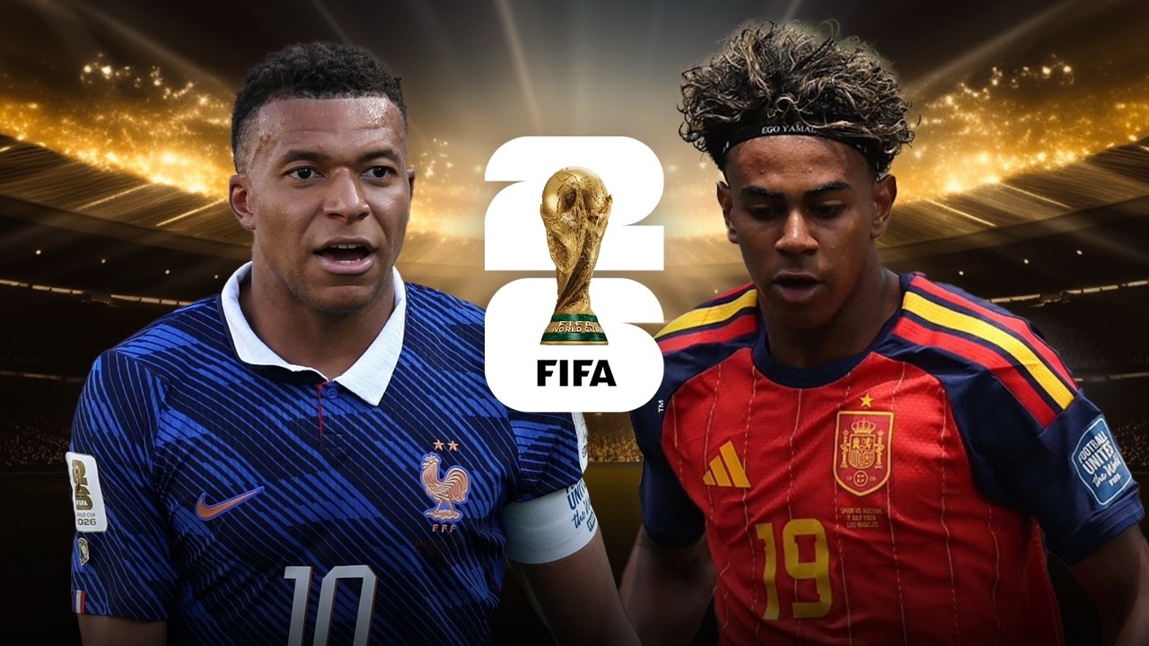 Tracing the Achievements of France vs Spain Ahead of the Intense 2026 World Cup Semifinal Clash