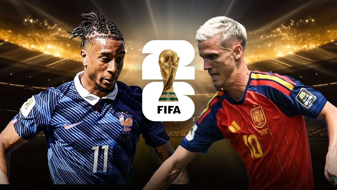 Examining the Chances of France vs. Spain Ahead of the Intense 2026 World Cup Semi-Final Clash