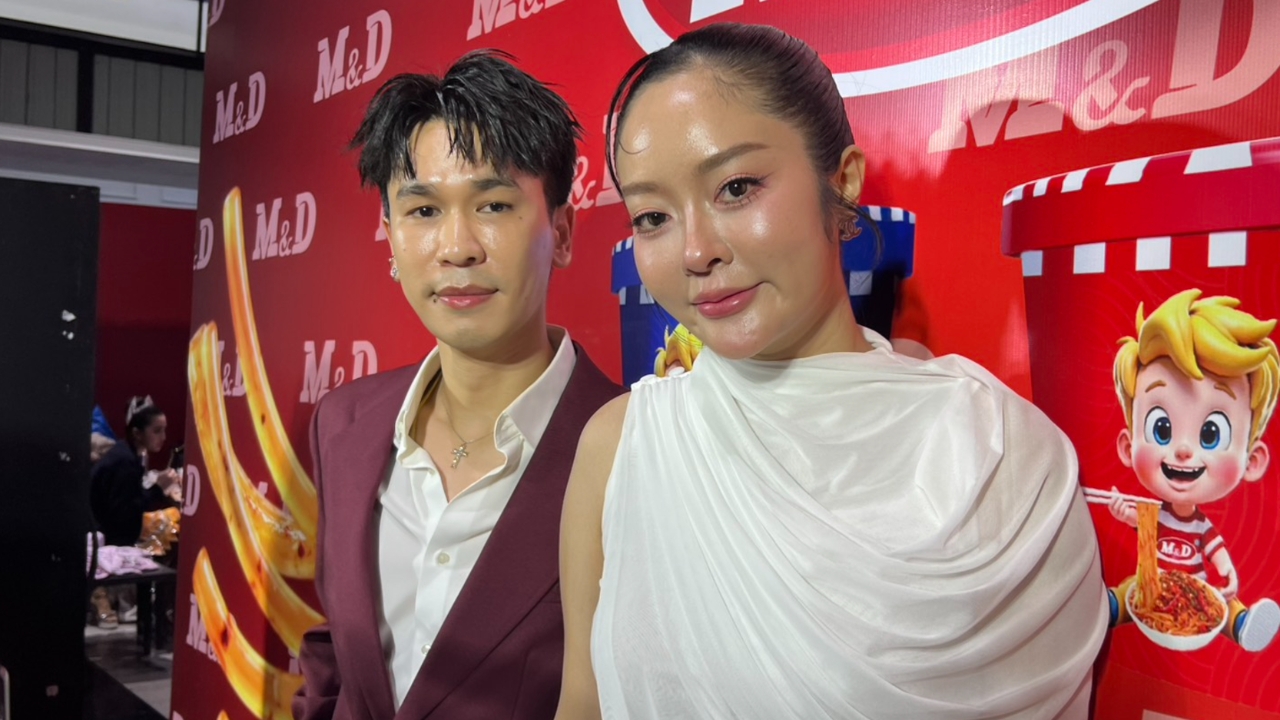 "พีท-แก้มบุ๋ม" อัปเดตเรือนหอบานปลาย 50 ล้าน กางไทม์ไลน์แพลนมีทายาท วางฤกษ์ไว้คลอดปีหน้า