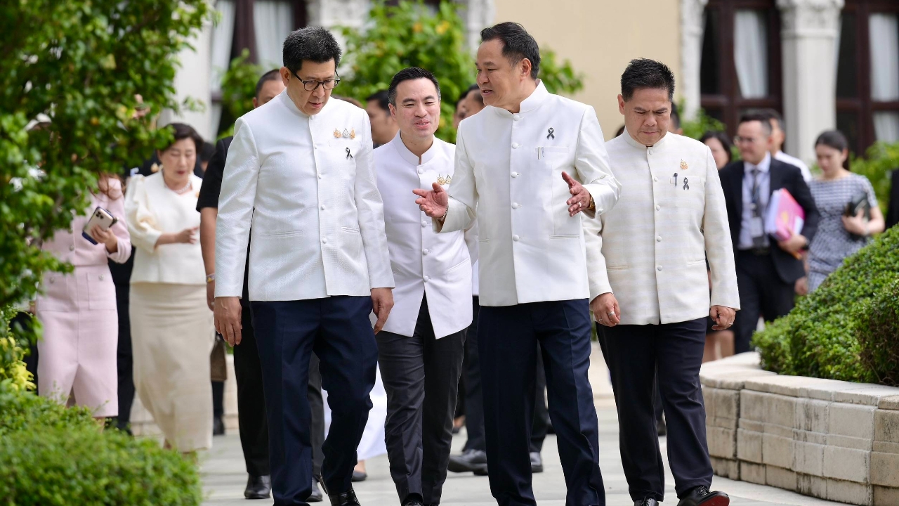 รัฐบาลยกเครื่องความปลอดภัย ปูพรมตรวจสถานบริการทั่วประเทศ