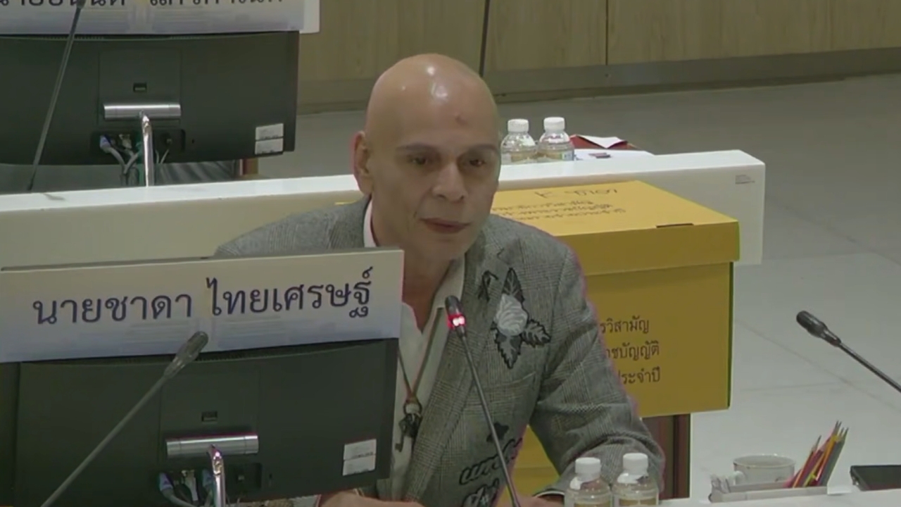 จับพิรุธความผิดปกติเพียบ กมธ.งบประมาณ 2570 ไล่กระซวกกองทุนฟื้นฟูเกษตรกร