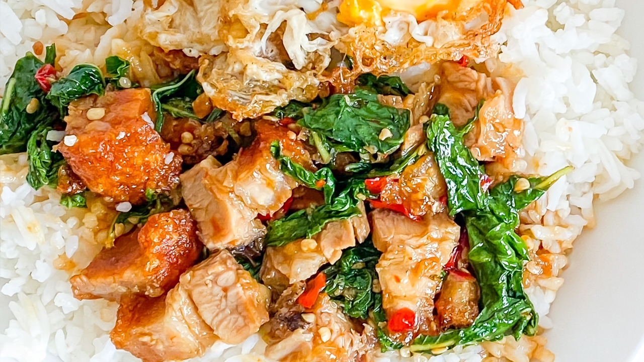 อันตรายกว่าที่คิด! กินอาหารซ้ำๆ ทุกวัน เสี่ยงโรคขาดสารอาหารโดยไม่รู้ตัว