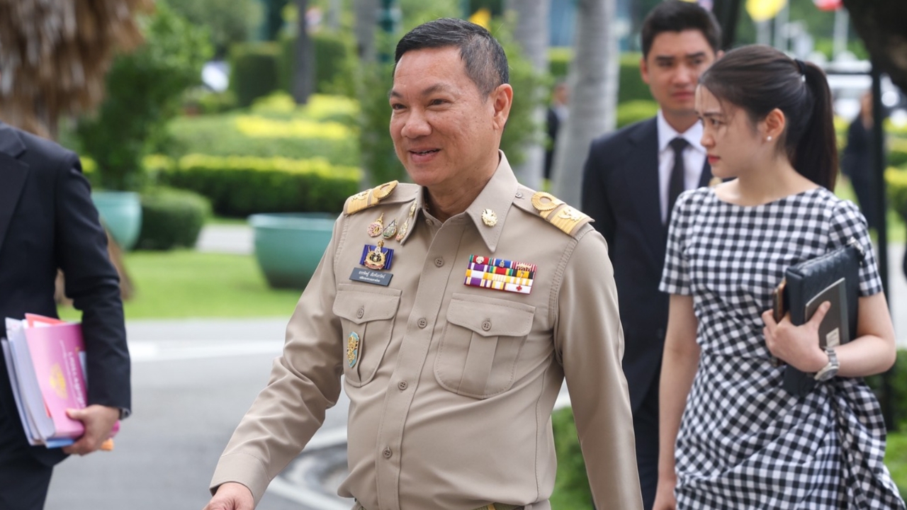 โกงสอบท้องถิ่น ปลัดมท. ยันใครพัวพัน ดำเนินคดีหมด โยน ป.ป.ช. ดูโยงการเมือง