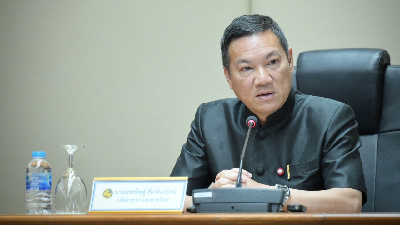 ปลัดกระทรวงมหาดไทย นัดประชุม กสถ. ด่วนพรุ่งนี้บ่าย สั่งเดินหน้าเพิกถอนบรรจุ 3,621 ราย