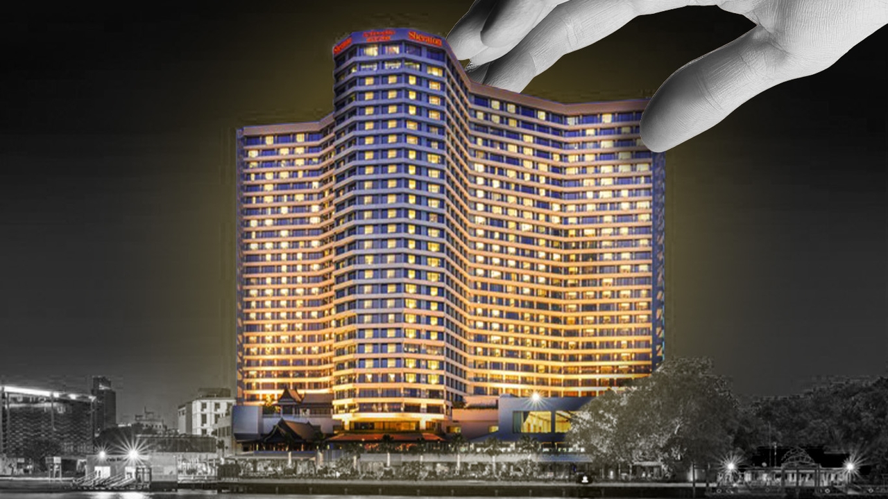 มหากาพย์ ROH-GROREIT ปมโรงแรมรอยัล ออคิด 4.8 พันล้าน และบทเรียนที่นักลงทุน REIT ไม่ควรมองข้าม