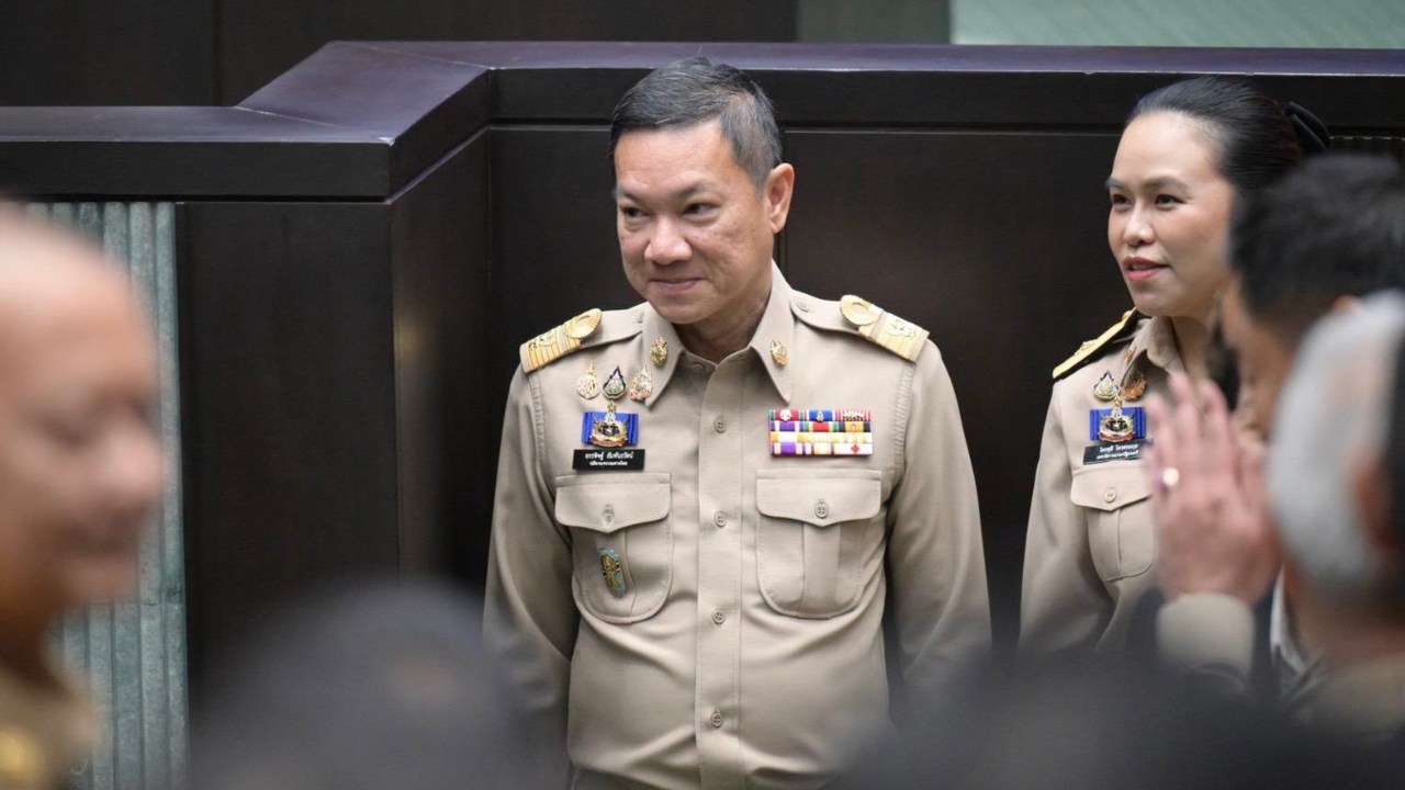 โกงข้อสอบท้องถิ่น ปลัดมท. นัดสื่อ แถลงความชัดเจนอีกรอบวันนี้