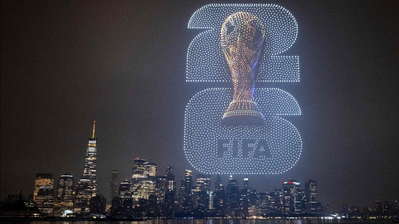 Spain or Argentina Open as Favorites for 2026 World Cup After Finalists Confirmed