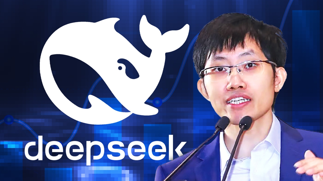 จีนจะส่ง DeepSeek เข้าตลาดหุ้น คาด IPO ในปีนี้ เดิมพันครั้งใหญ่ในสงคราม AI โลก
