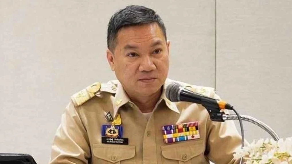 มหาดไทย รับลูก “อนุทิน” สั่งรื้อใหญ่กฎหมายสถานบันเทิง