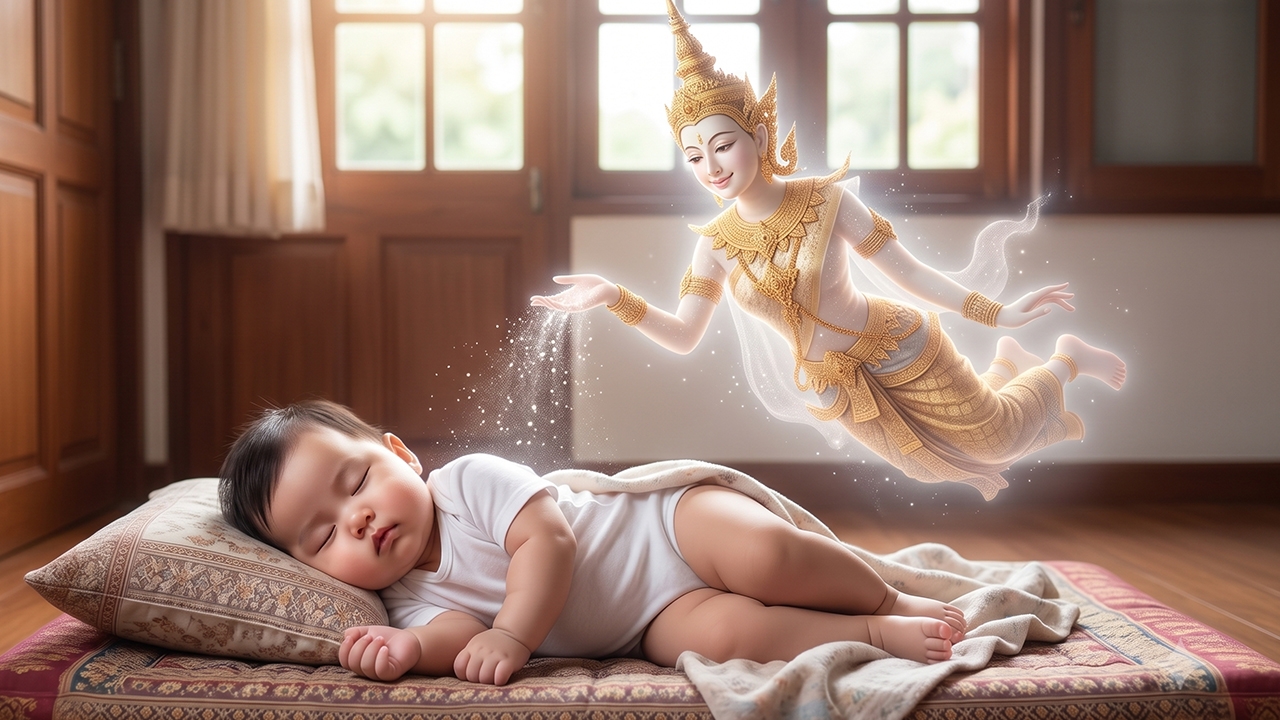 Unveiling the Mystery of the Mother Guardian by Birth Day: How Long Does She Protect Children?