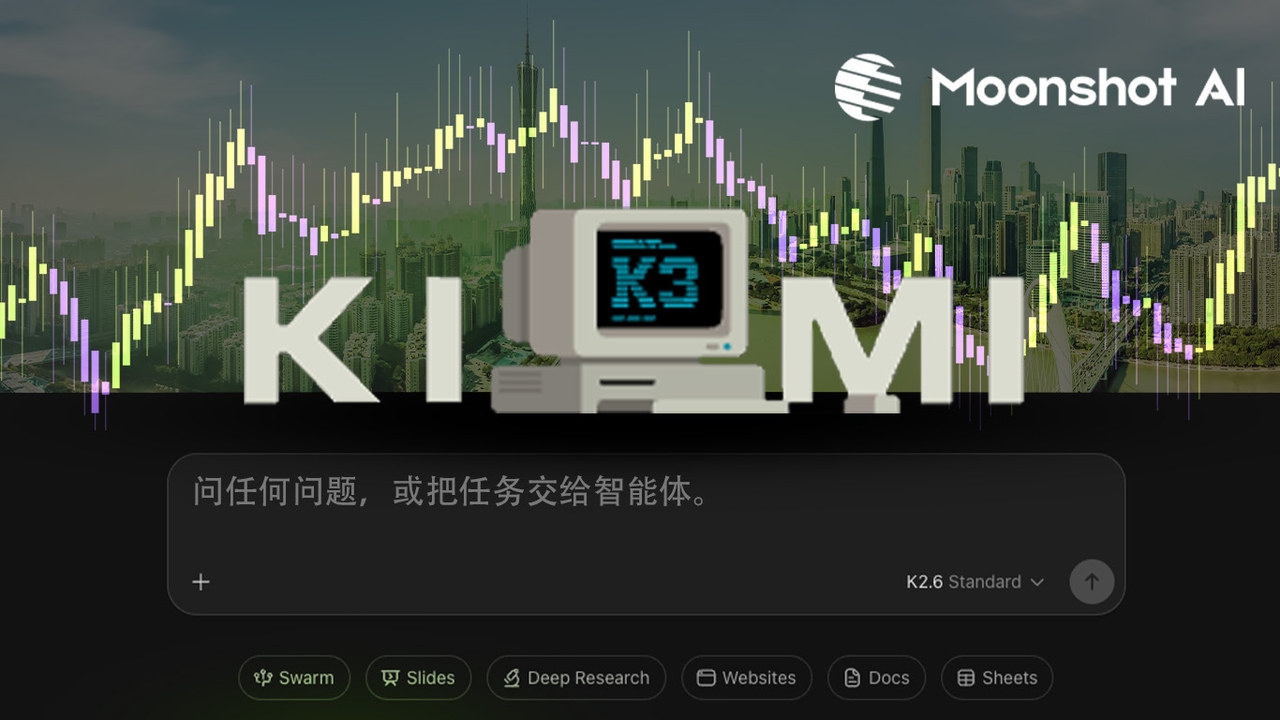 Who is Moonshot AI? Chinese Startup Behind AI Model Rivaling Claude-GPT, Founded Just 3 Years Ago and Soon to IPO