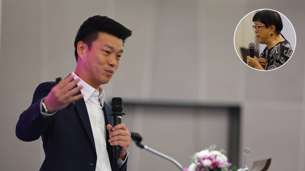 Teng Expresses His Pain After Orange Camp Laments Their Votes Went to Thieves