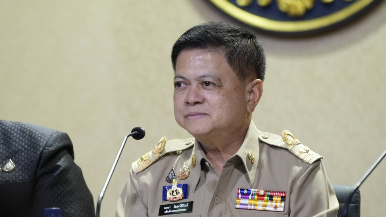 กรมการปกครอง สั่งด่วนที่สุด เร่งช่วยประชาชนยืนยันตัวตน–ยื่นทบทวนสิทธิ บัตรคนจน