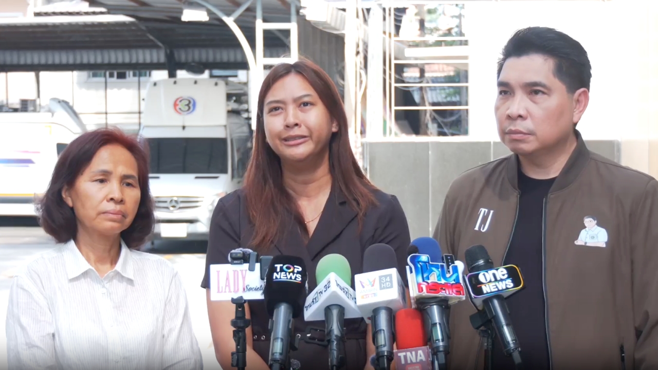 Teacher Sai recounts heartbreaking moment when husband lost consciousness, child clung to his leg concerned over hospital firing doctor but withholding name, fears of another victim arise plans to seek justice after funeral