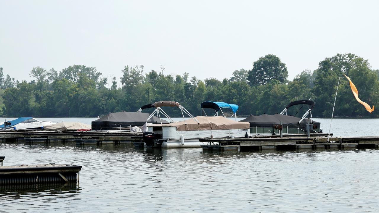 Tragic Incident: Five Die in Ohio River After Friends Jump In to Save Drowning Companion