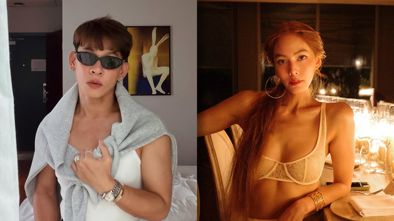Who is Mai Ratchada? Why Did She Splash Water on Janie Tienphosuwan at the Nadech-Yaya Wedding?