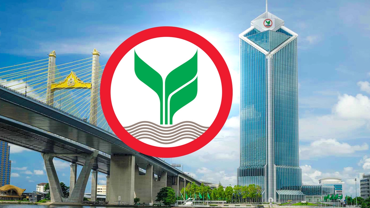 KBank เปิดงบครึ่งปีแรก 2569 มีกำไรสุทธิ 27,915 ล้านบาท โต 6.22%YoY ผลรายได้อื่นๆ พุ่ง 29.81%