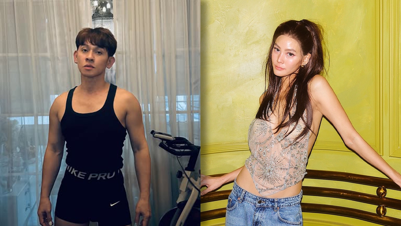 "ใหม่ รัชดา" ตอบแล้วปมสาดน้ำใส่ "เจนี่" สวนกลับแรงหลังโดนทัวร์ลง เผยชนวนเหตุจุดดราม่า