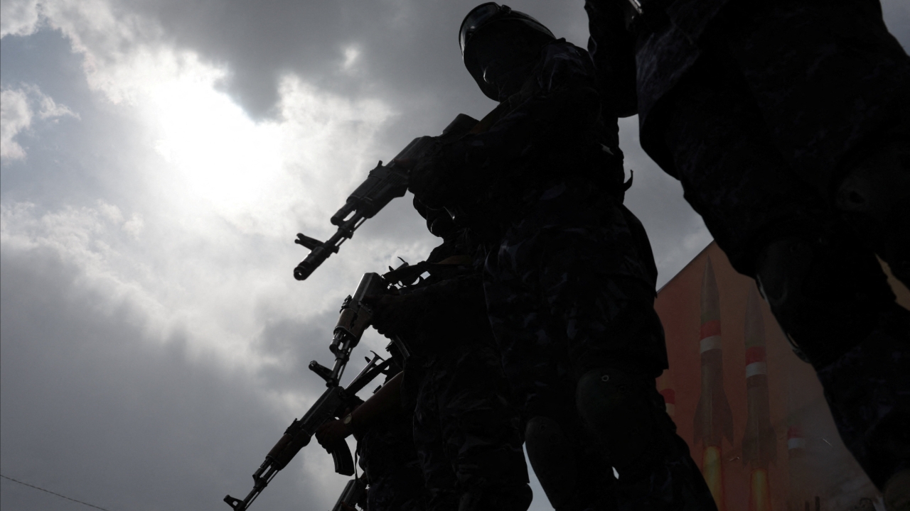 Houthi Rebels in Yemen Announce Blockade of Saudi Arabian Ships Following Last Weeks Clashes