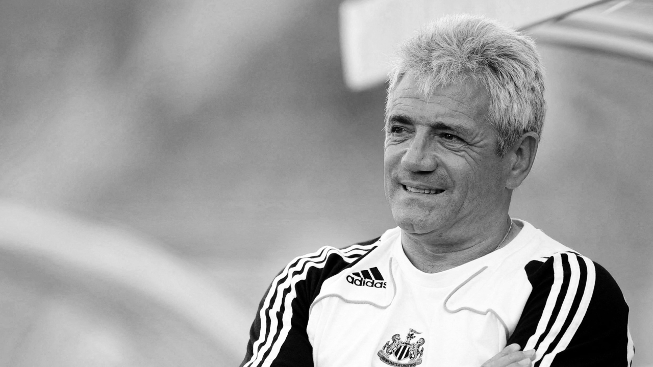 Sad News: Kevin Keegan, Liverpool-Newcastle Legend, Passes Away Cause of Death Revealed
