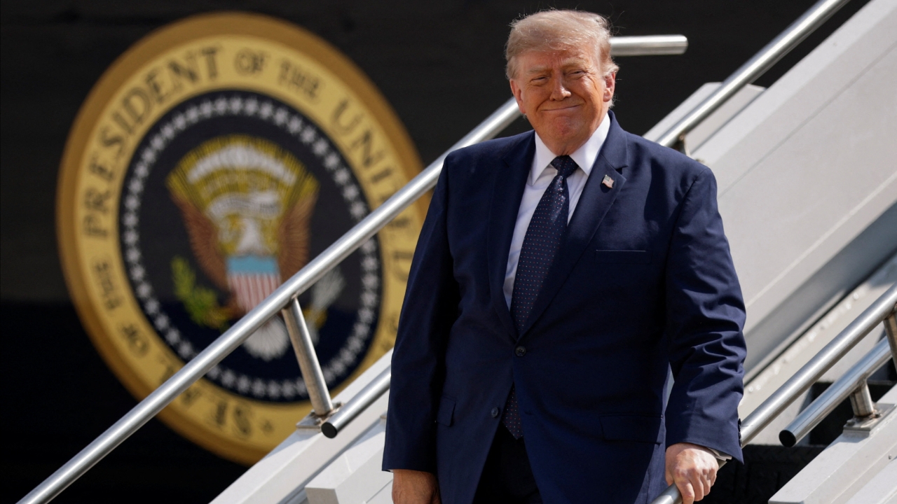 Trump Announces 50% Tariff on Canadian Imports