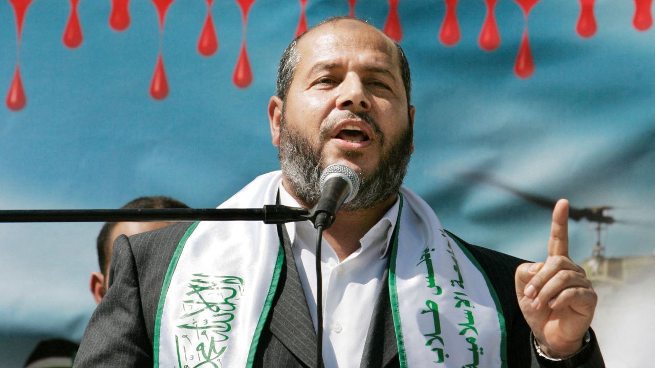 Hamas Appoints Khalil Al-Hayya as New Supreme Leader