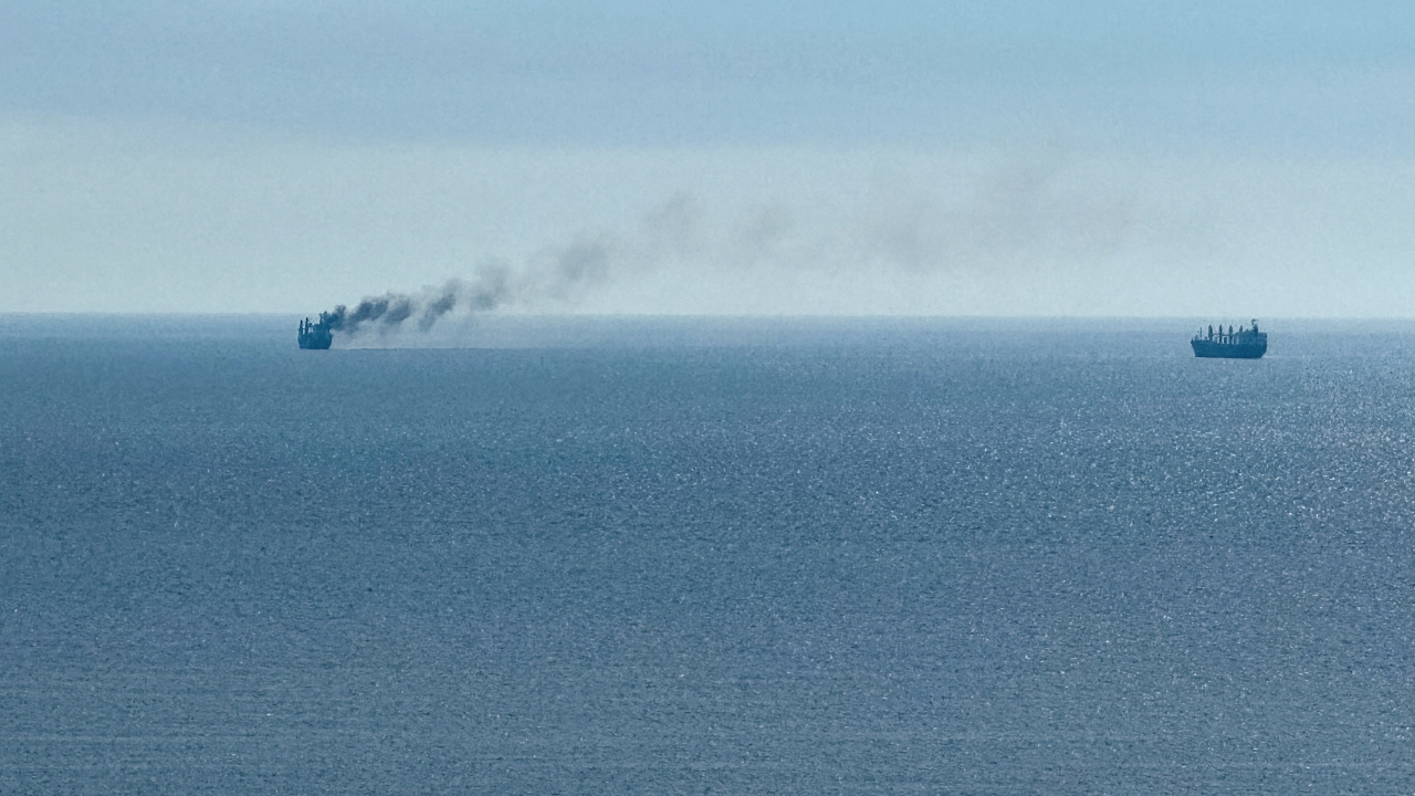 Russia Escalates Attacks on Merchant Ships in the Black Sea, Death Toll Reaches 10