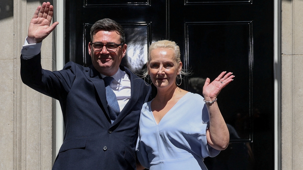 New UK Prime Minister Announces 10-Year Reform Plan to Address Cost of Living Crisis
