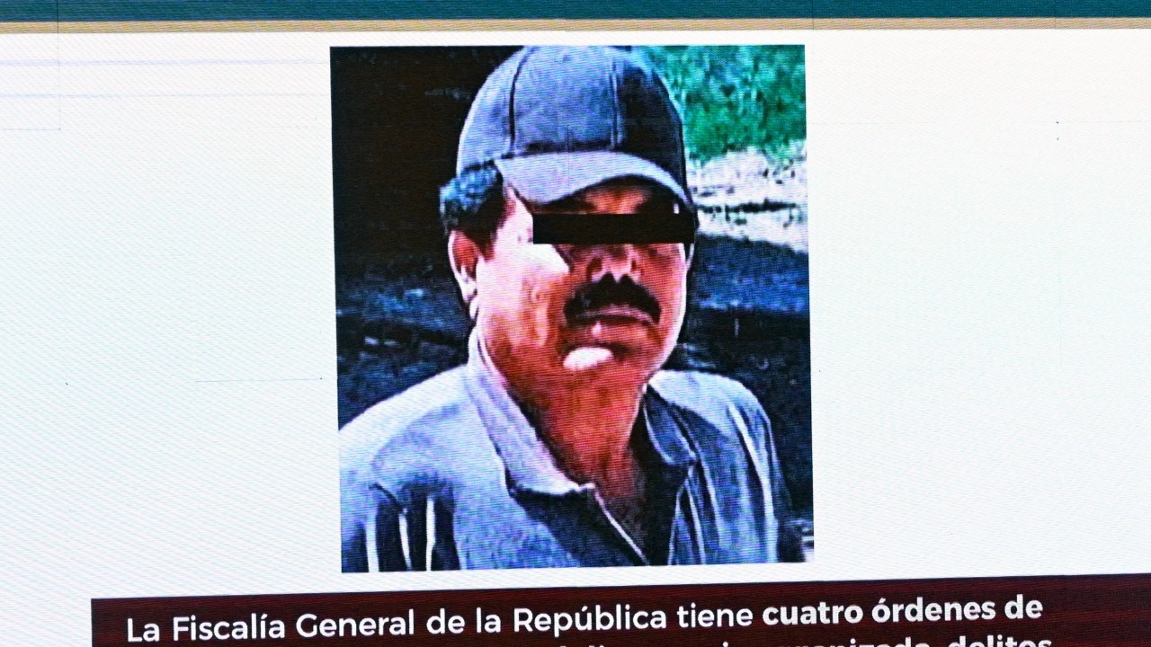 U.S. Sentences El Mayo to Life Imprisonment, Mexican Drug Cartel Leader