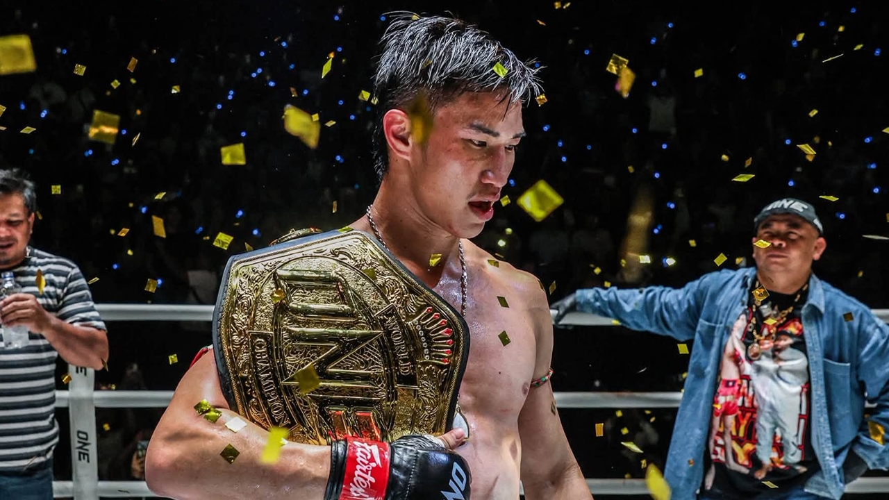 Urgent: Tawanchai Vacates ONE Muay Thai World Championship, Reveals Shocking Reason