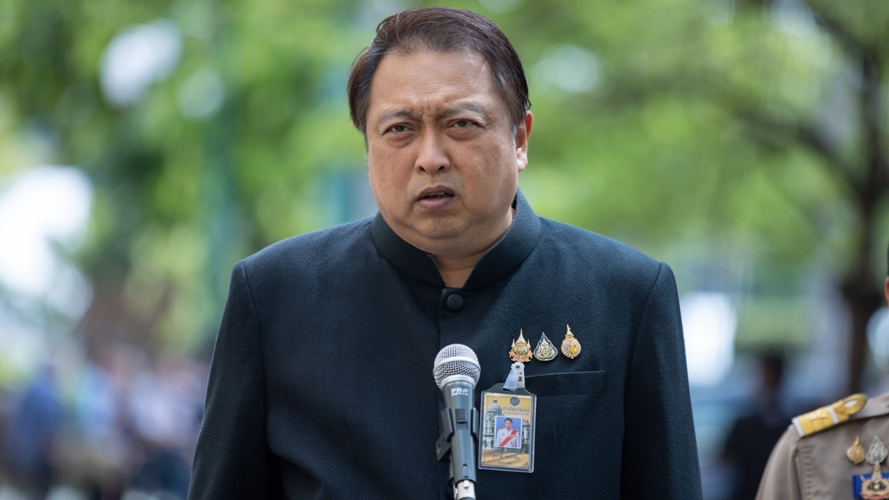 “สุชาติ” ลั่นจ่อรื้อสิ่งปลูกสร้างภูเก็ตรุกล้ำพื้นที่ป่าอีกหลายแปลง อ้าแขนขอรับผิดชอบคนเดียว